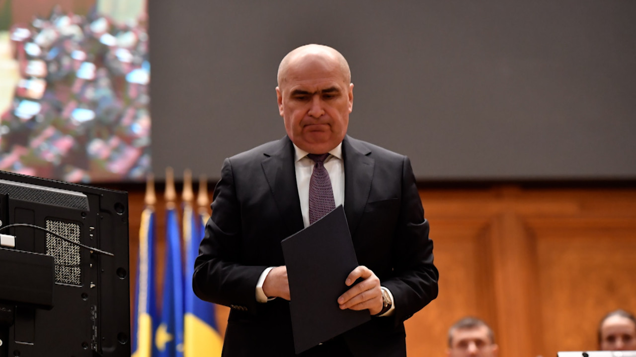 Reacţia liderilor UE după alianţa PSD-AUR şi moţiunea de cenzură. "Suntem foarte îngrijoraţi"