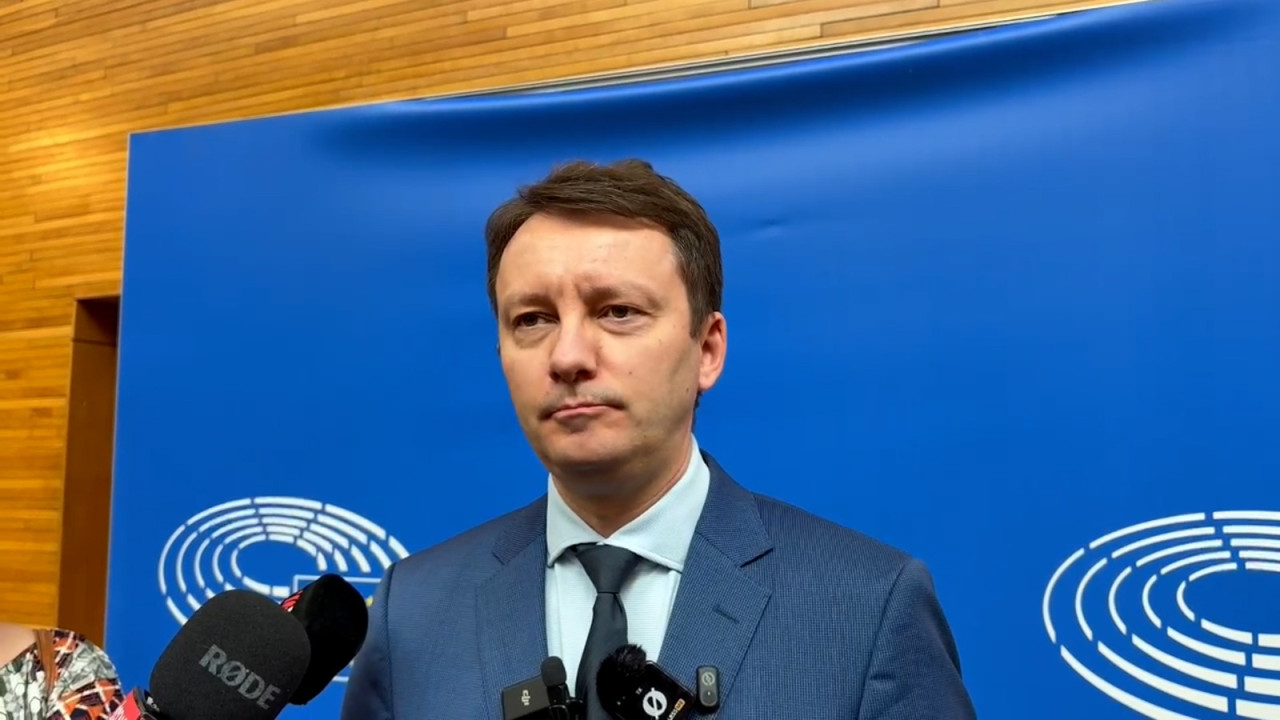 Siegfried Mureșan: PSD, mai apropiat de partidul slovac al lui Fico, exclus recent din grupul S&D