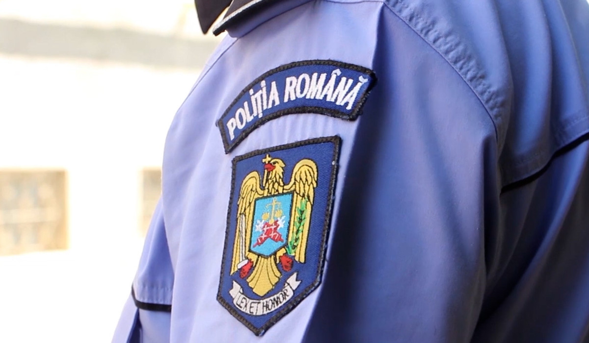Profesoară bătută de tatăl unui elev în Pitești