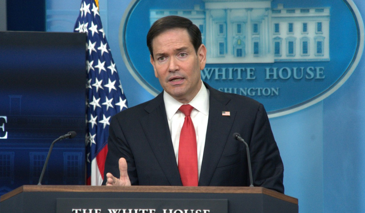 SUA anunță că operațiunea împotriva Iranului s-a încheiat. Marco Rubio: "Armata lor a dispărut complet"
