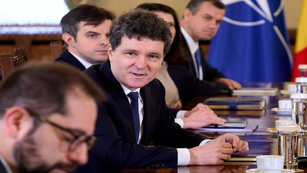 Cine ar putea forma noul Guvern: scenariile informale discutate la Palatul Cotroceni