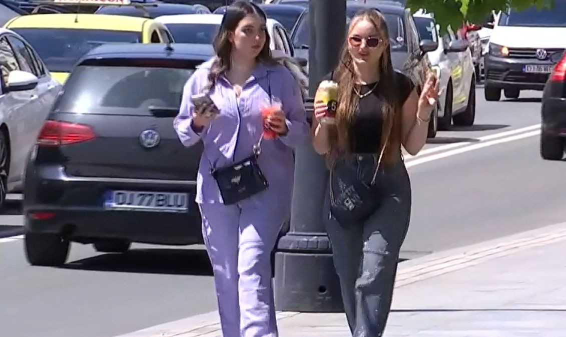 Temperaturi de vară în plină primăvară. Medicii avertizează după schimbările bruște ale vremii