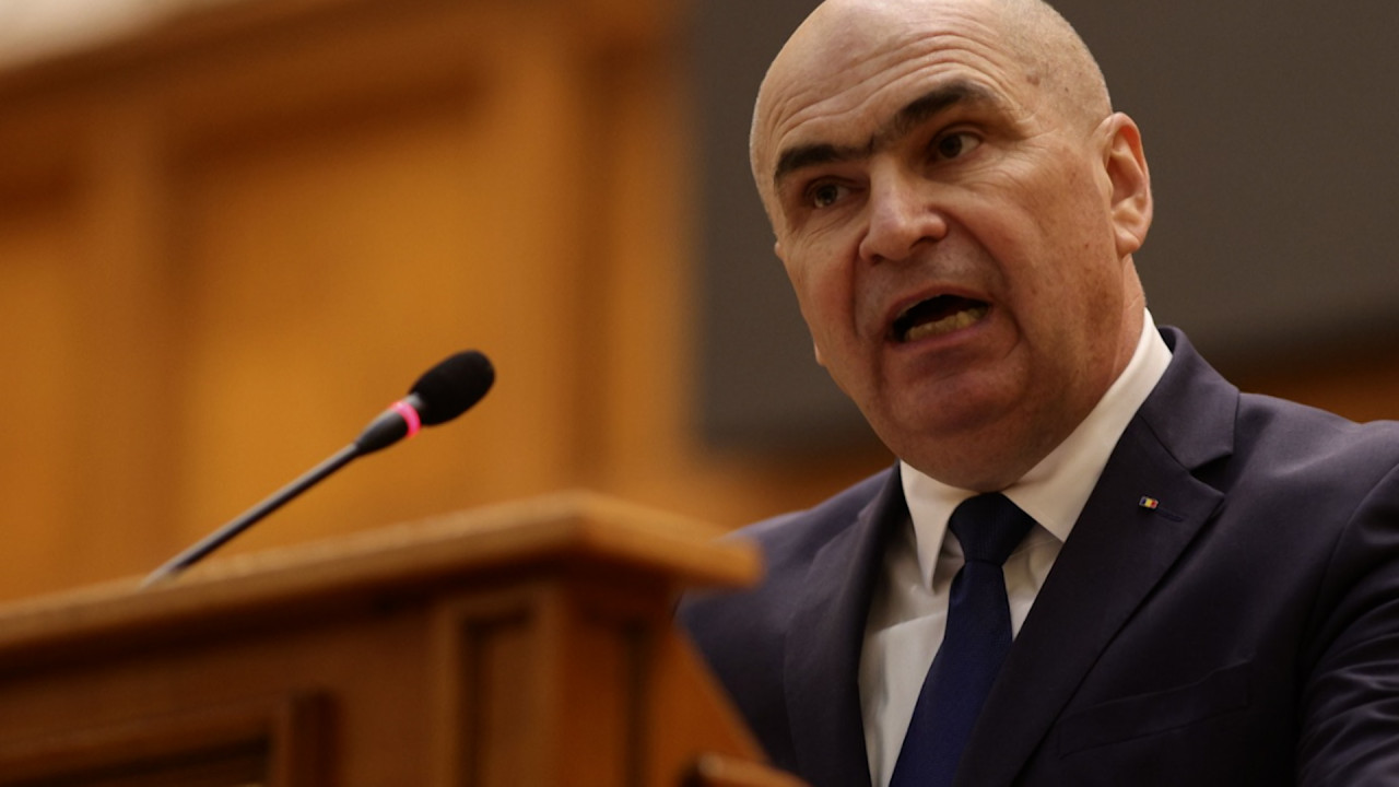 Bolojan, întâlnire la Cotroceni cu Nicuşor Dan pentru discuţii. În ce condiţii renunță PNL la opoziţie