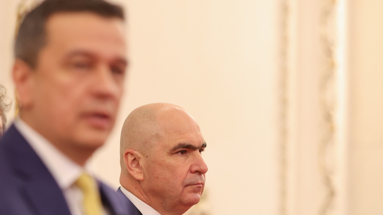 SURSE: De ce PSD şi PNL nu pot forma un guvern fără să se împace. Cele 3 variante luate în calcul