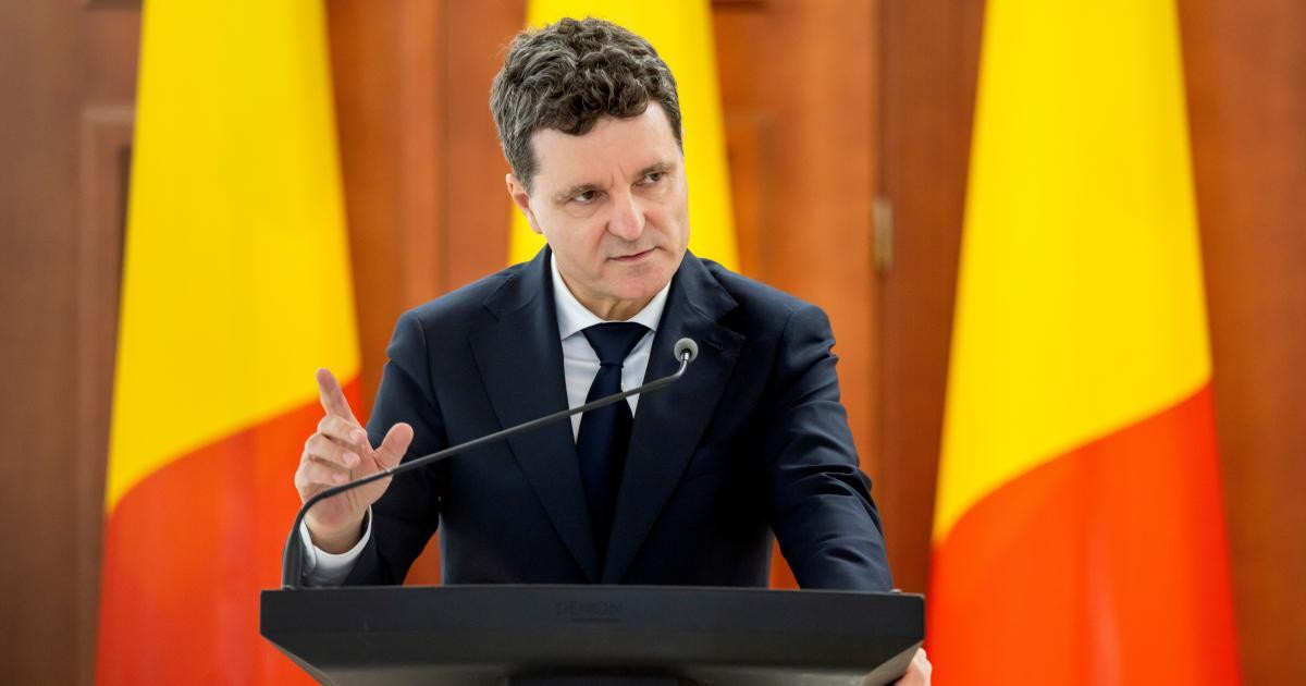 Nicuşor Dan a trasat deja un prim obiectiv pentru viitorul Guvern: "Să fie gata până în toamnă"