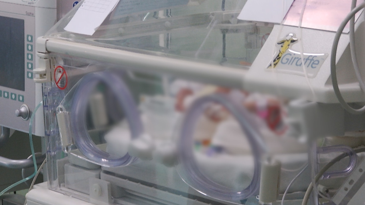Medici de la Maternitatea Polizu, acuzați de neglijență