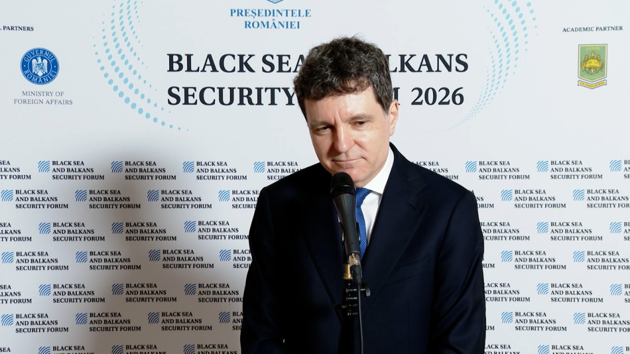 Nicușor Dan, după criticile privind mesajul de Ziua Europei: Dacă o tratăm ca pe o icoană nu ajungem nicăieri