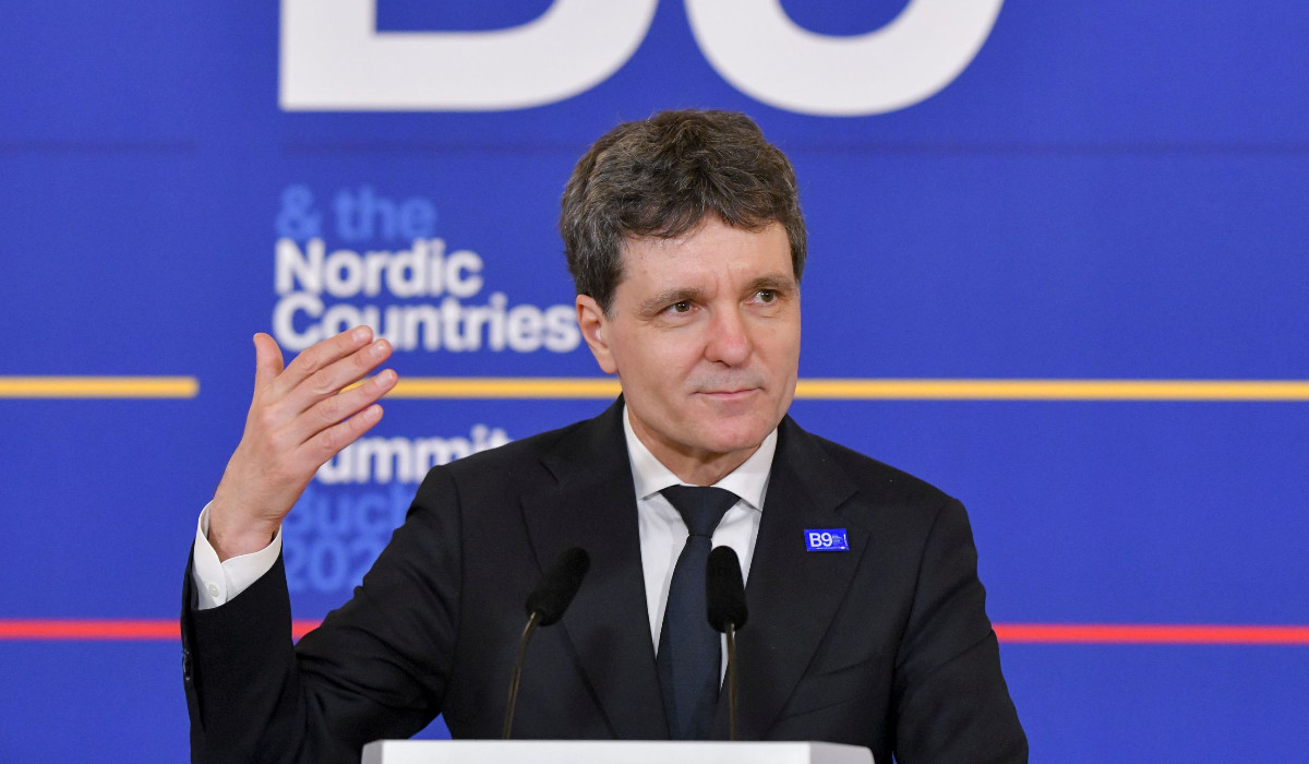 Prima întrebare pe care o va adresa Nicuşor Dan partidelor chemate luni la consultări