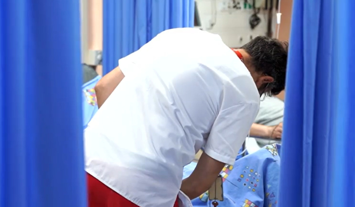 Cine este primul pacient depistat cu hantavirus în România. Medicii au trimis probe la Cantacuzino
