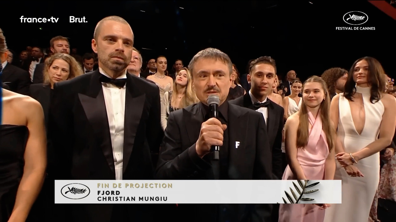 Cinematografia românească strălucește la Cannes 2026