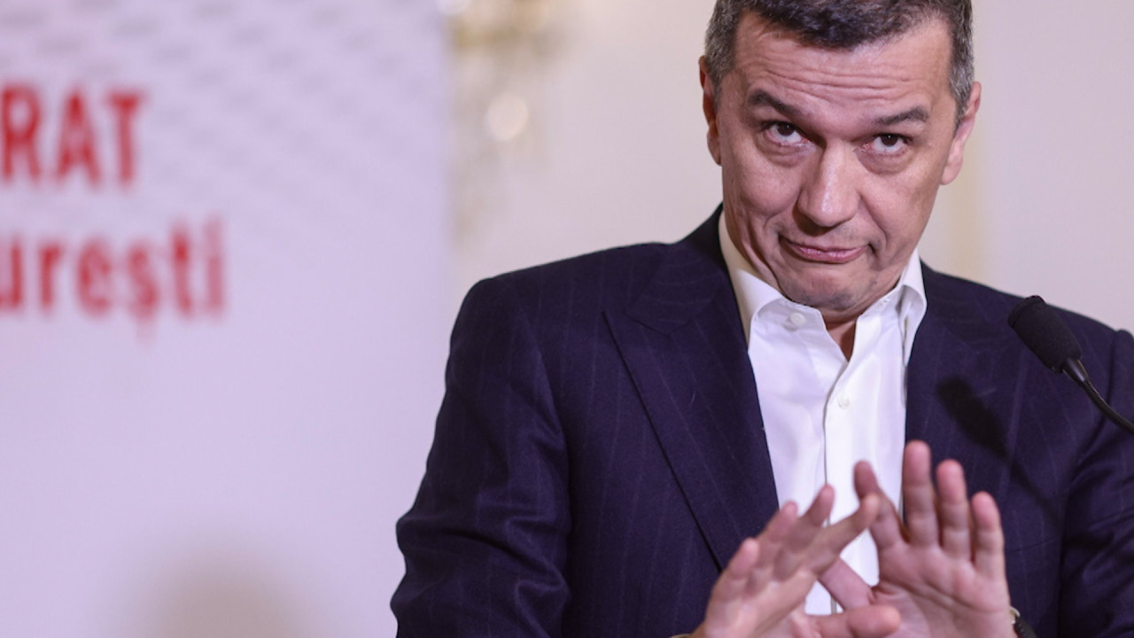 SURSE: Grindeanu vrea să fie premier acum, într-un guvern cu miniștri doar de la PSD