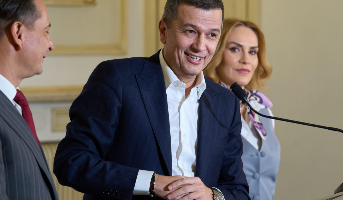 Analist, despre planul PSD de a face singur guvernul, cu Grindeanu premier: "Nu cred că sunt sinucigaşi"