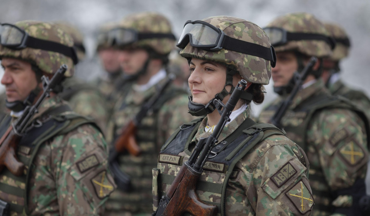 Bianca Iacob, despre importanţa programului "SAFE" pentru România şi ce riscuri sunt să fie blocat de CCR