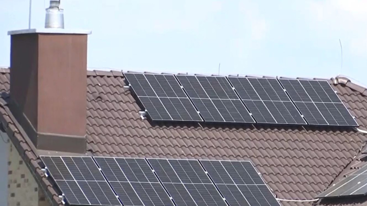 Polovragi oferă gratuit panouri fotovoltaice