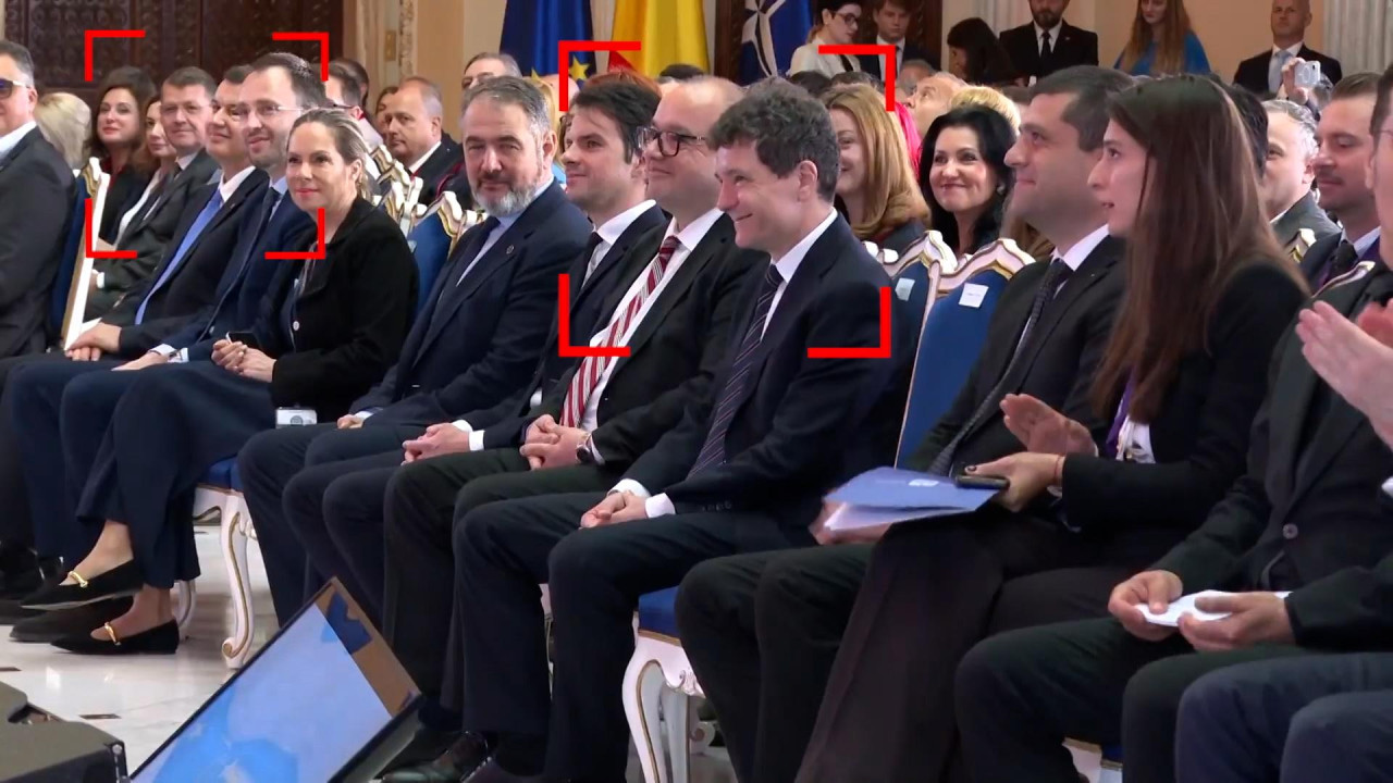 Nicuşor Dan şi PSD vor guvern tehnocrat condus de Eugen Tomac, dar cu politicieni în eşalonul doi