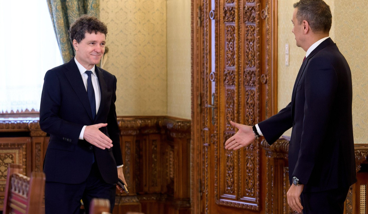 Kelemen Hunor despre Eugen Tomac ca premier