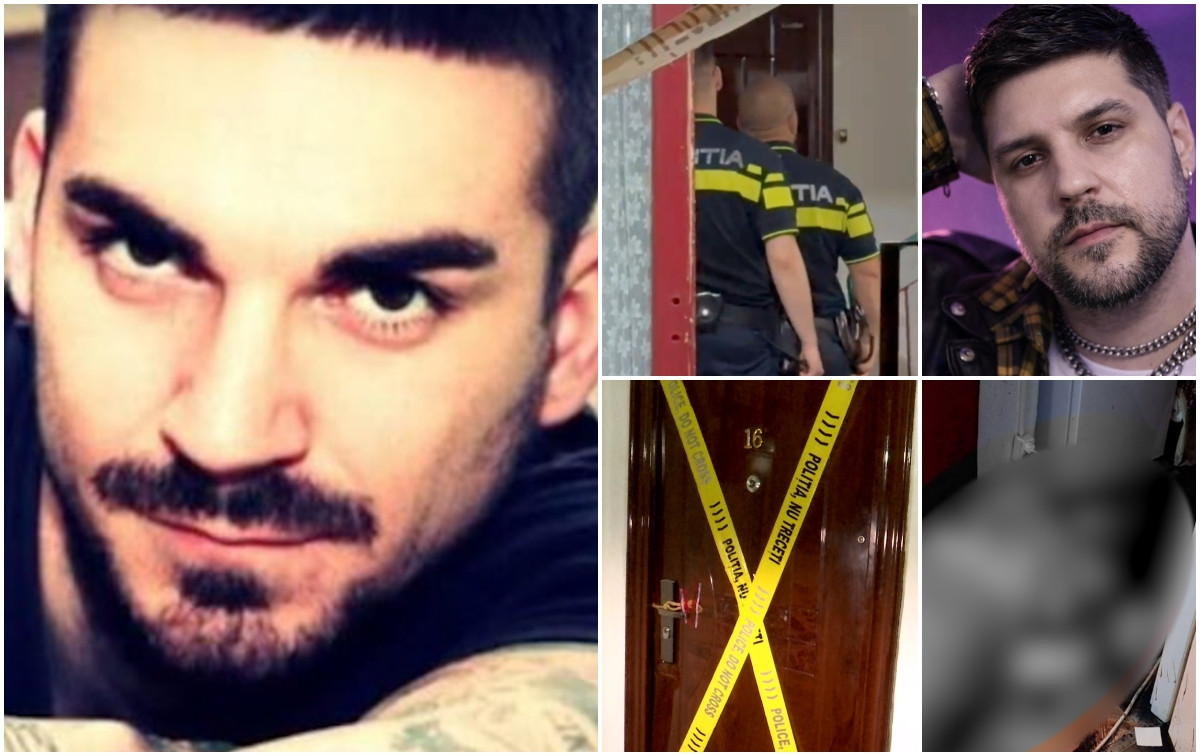 Tragedia din Târgu Jiu: crime și sinucidere