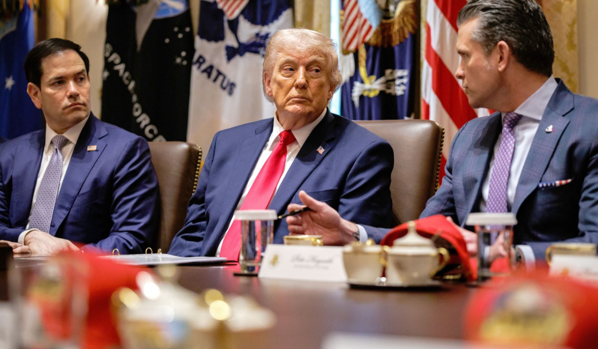 Neînțelegerile dintre Trump și Iran continuă
