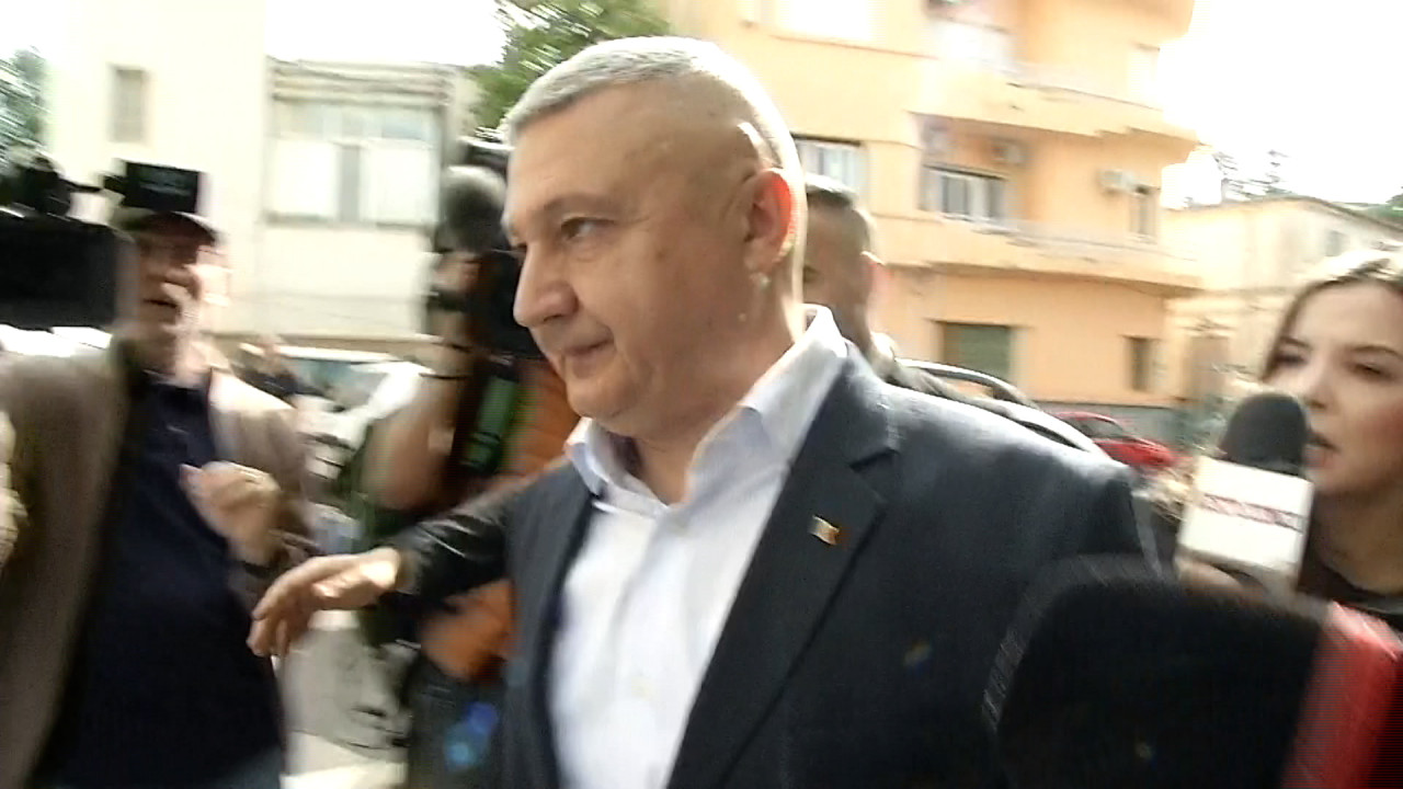 Generalul Gheorghiță Vlad, urmărit penal pentru uzurpare
