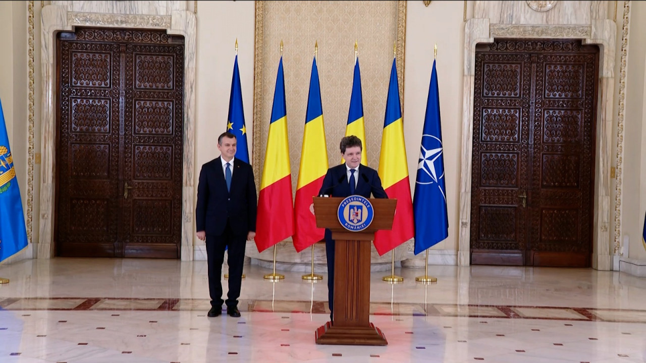 Misiune aproape imposibilă pentru Tomac: 233 de voturi în 10 zile. În ce condiţii va vota PSD noul guvern