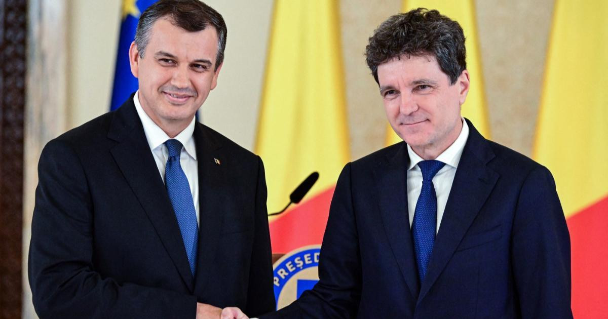 Cum arată Guvernul Tomac. Trei dintre consilierii lui Nicuşor Dan ar putea fi miniştri
