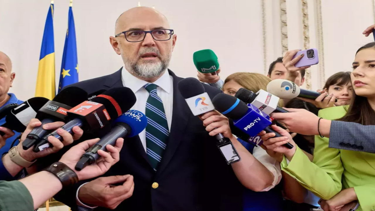 Nici UDMR nu-l susţine pe Tomac: "Nu suntem masochişti politici"