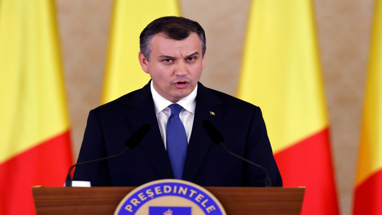 Eugen Tomac, dispus să renunţe la propunerile controversate. A preluat 80% din programul Guvernului Bolojan
