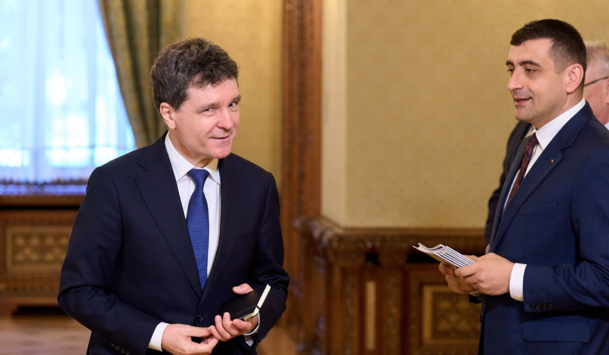 Cum poate forţa Nicuşor Dan votarea unui Guvern. Analist: Vom vedea dacă schimbă foaia