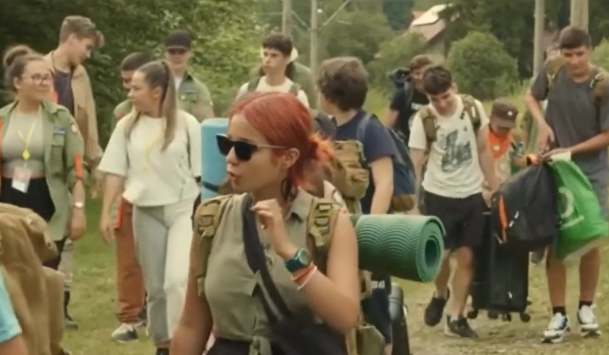 Poza pentru articolul Cât scot părinţii din buzunar pentru programul de vară al copiilor. Taberele pot ajunge şi la 3.000 de lei