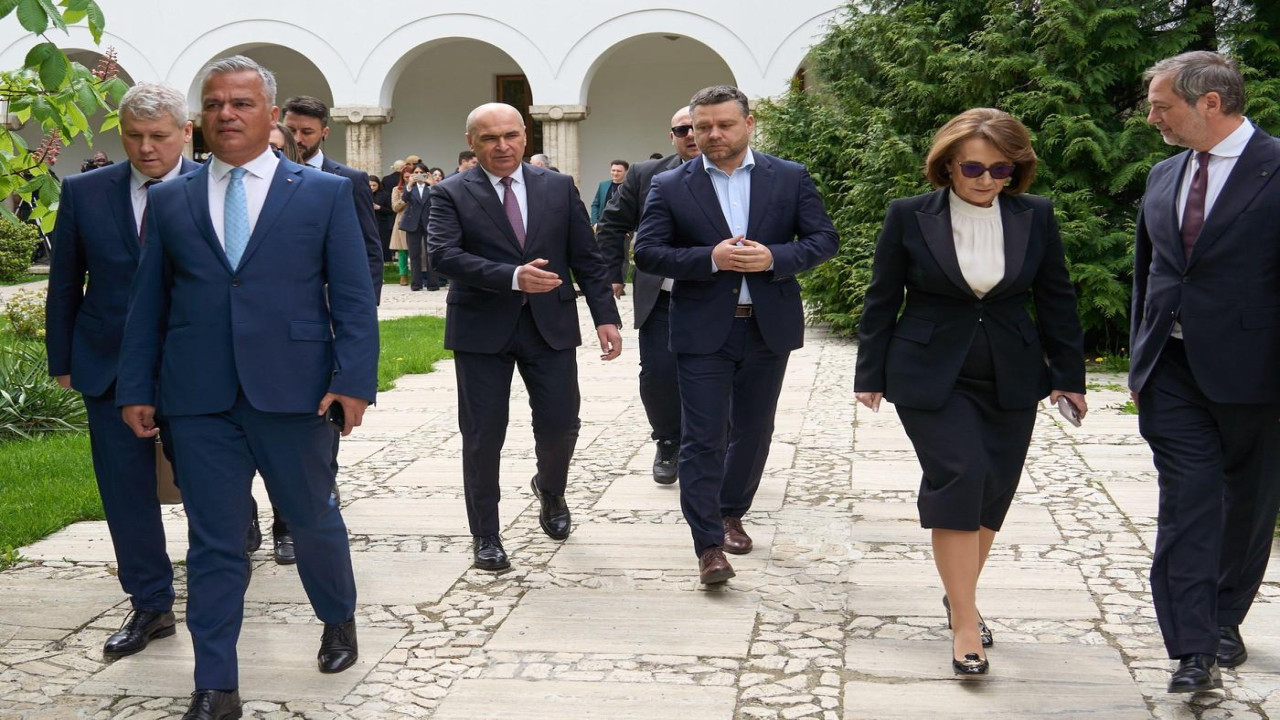 De ce nu va fi Veştea exclus din partid, în urma congresului PNL