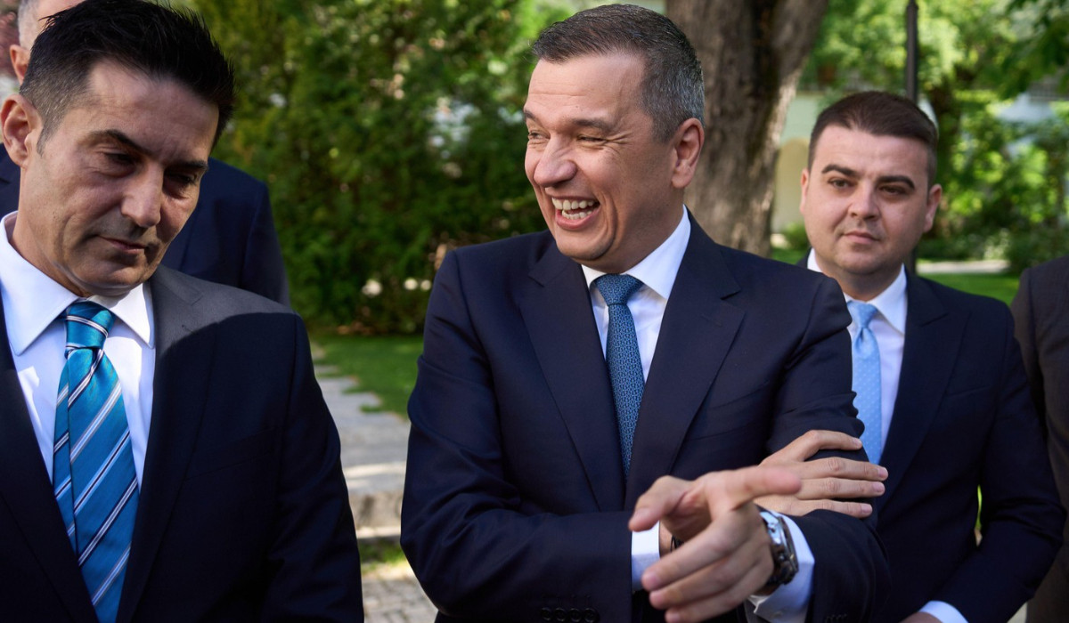 PSD a decis în unanimitate să intre la guvernare, cu Grindeanu propunere de premier