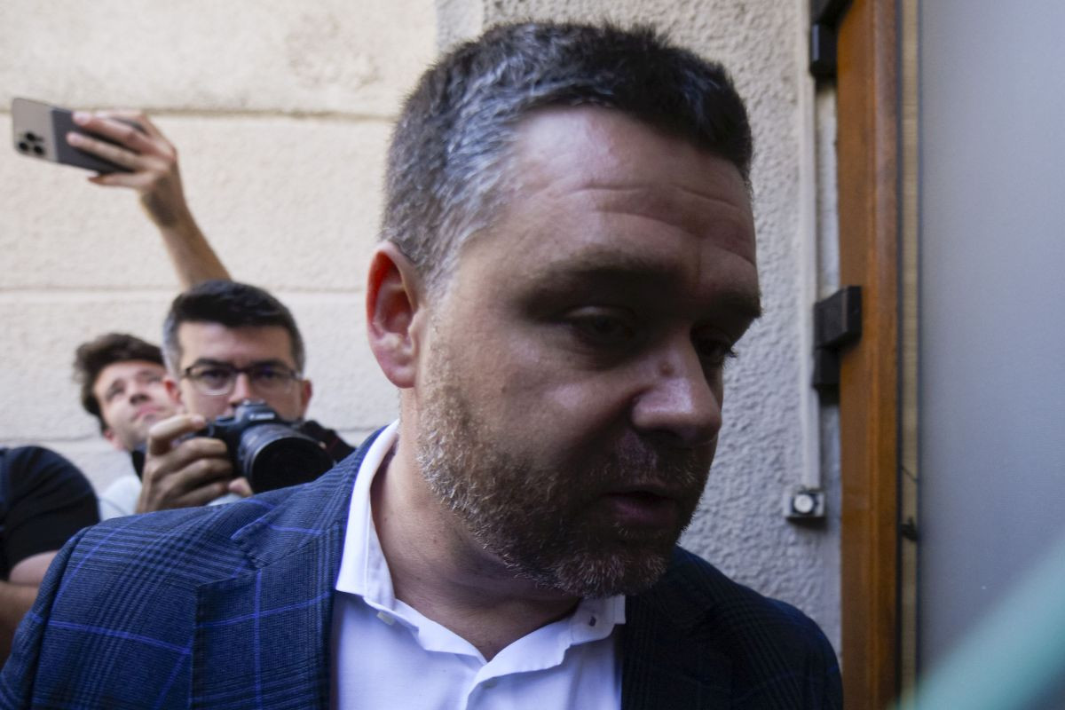 Ciprian Ciucu rămâne sub control judiciar în dosarul urbanismului
