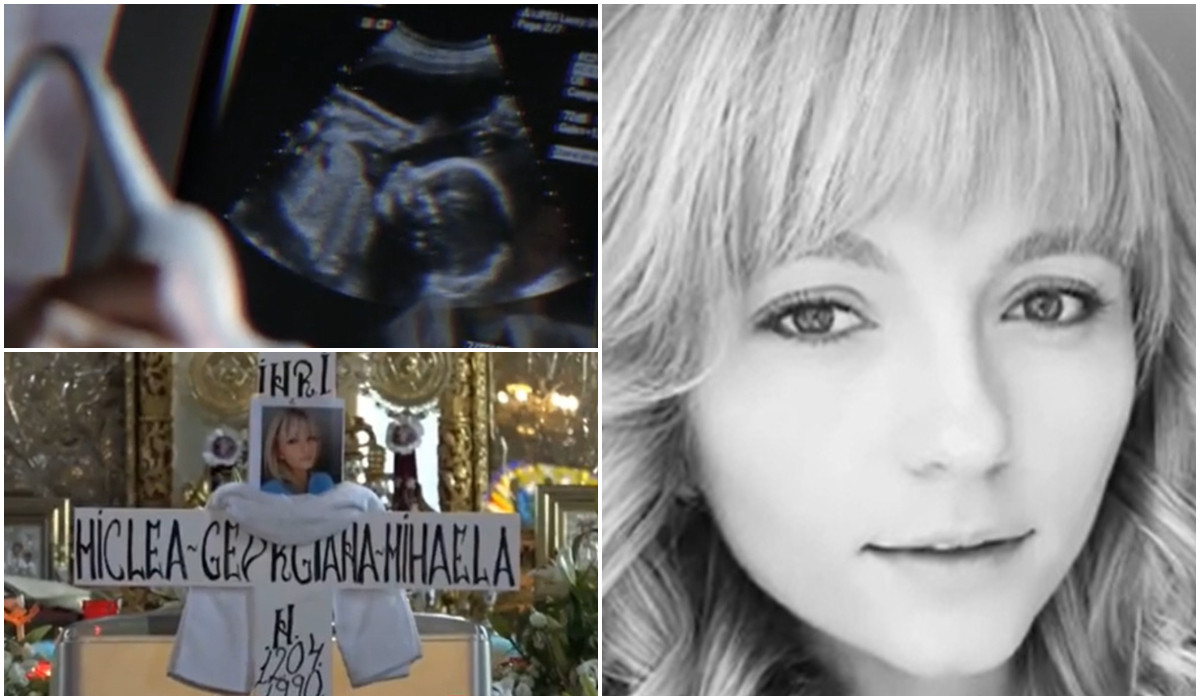 Deces suspect la Maternitatea Giulești după externare