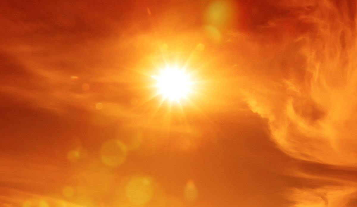 România, sub un val de căldură extremă. Cod roşu de caniculă, temperaturi de până la 41 de grade