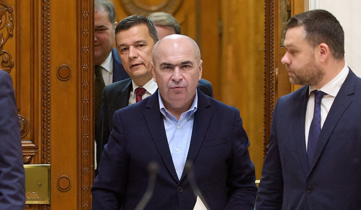 Vacanţă parlamentară, fără premier desemnat. Ilie Bolojan ar putea rămâne interimar până la toamnă