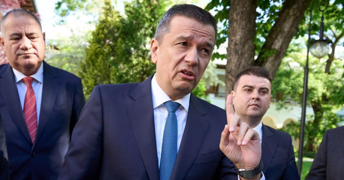 Progres la negocierile pentru Guvern: PSD acceptă rocada, dar doar dacă dă primul premierul