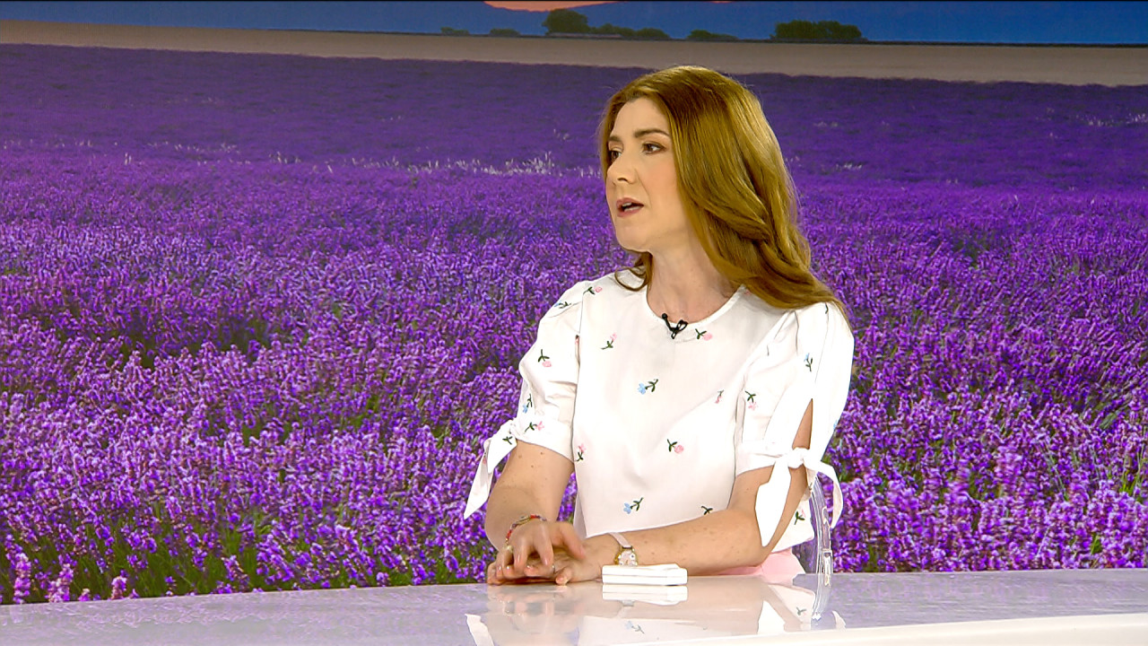 De ce canicula a fost urmată de furtuni puternice. Prognoza meteorologilor pentru luna lui Cuptor