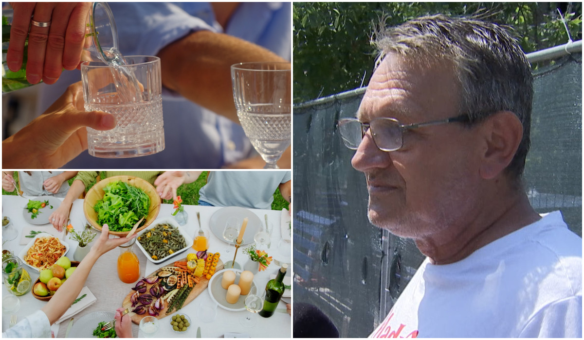 Poza pentru articolul De ce ne piere pofta de mâncare vara. Ce se întâmplă în creier când afară e caniculă