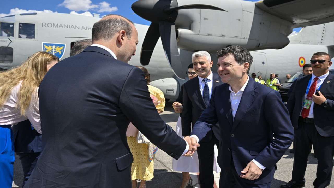 Acordurile semnate la summit-ul NATO din Turcia. Miruță: Menținem creșterea cheltuielilor pentru Apărare