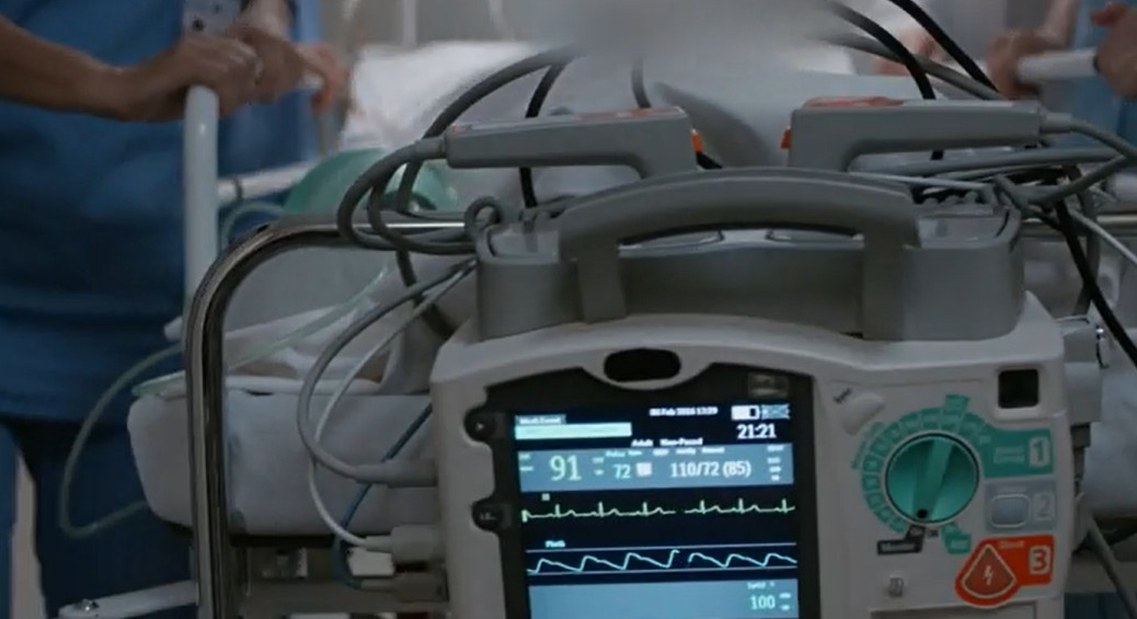 Premieră medicală la Iași. Primul transplant de cord, după două prelevări consecutive de organe