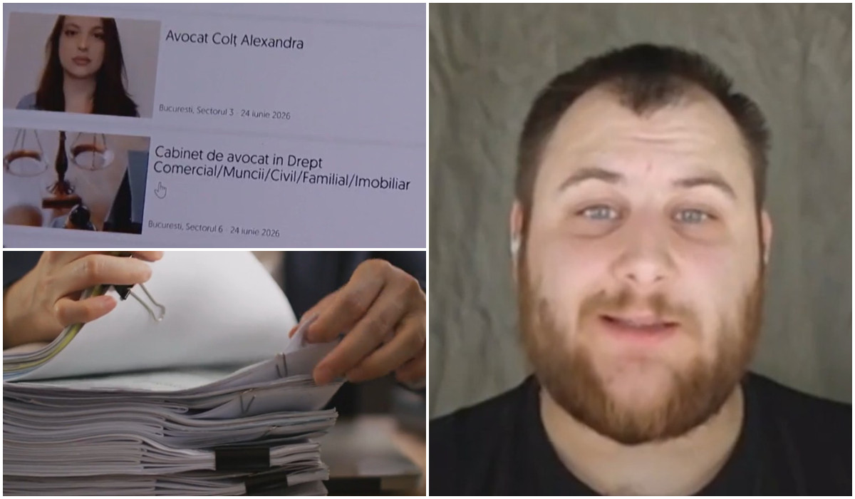Falșii avocați fac tot mai multe victime pe internet. Cum a fost înșelat Mihai cu 3.000 de lei