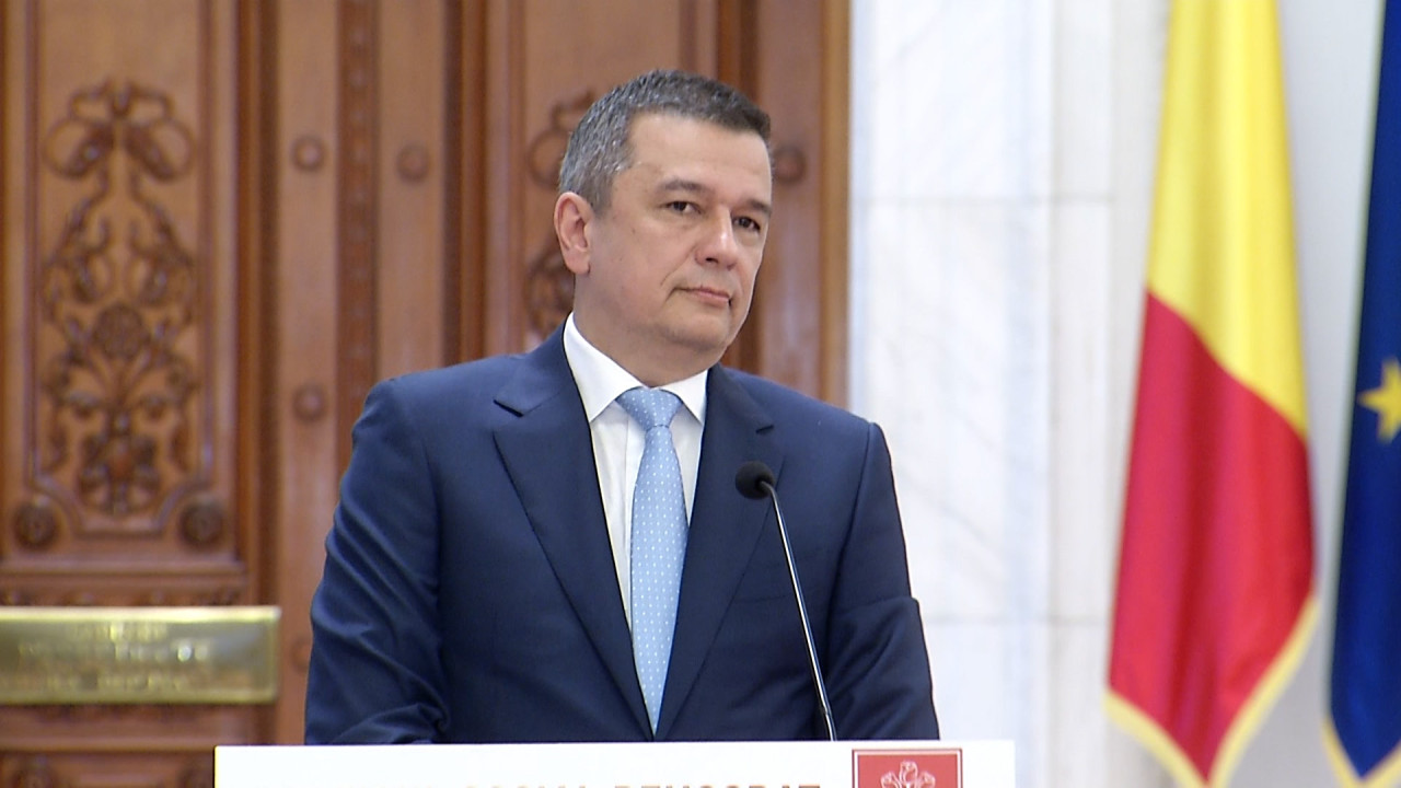 PSD amenință că blochează reformele de cinci miliarde de euro din PNRR până nu pleacă Bolojan