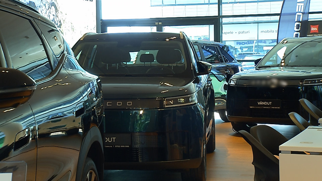 Rabla 2026. Dealerii au dat startul ofertelor. Cea mai mare reducere, de 8.000 de euro