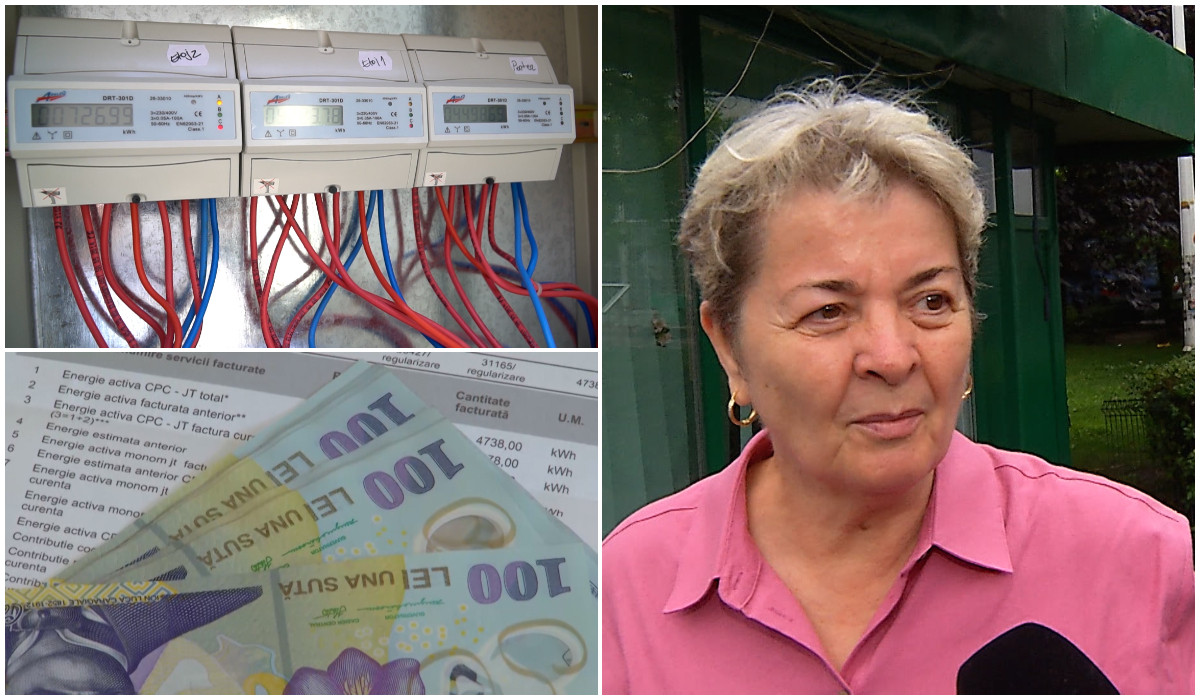 Românii, sfătuiți să verifice contractul la energie la expirare, pentru a nu plăti în plus sute de lei