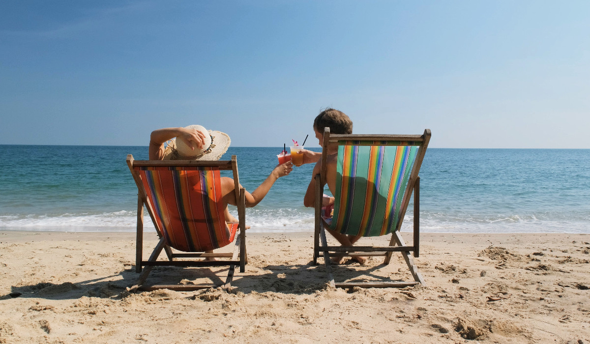 Vacanța, un lux pentru români. Doar 3 din 10 familii își permit să plece de acasă