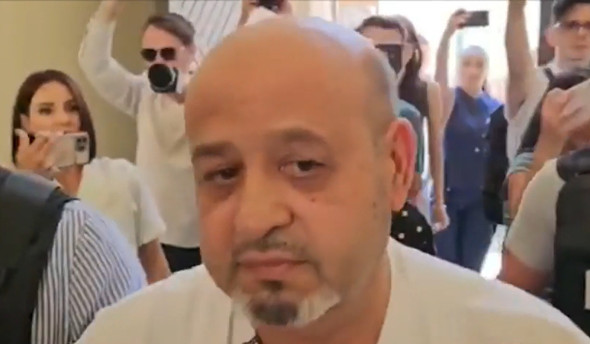 Interlopul Gradu Cîrpaci, predat Germaniei. Ar fi sechestrat un bărbat pentru a-i lua un rinichi