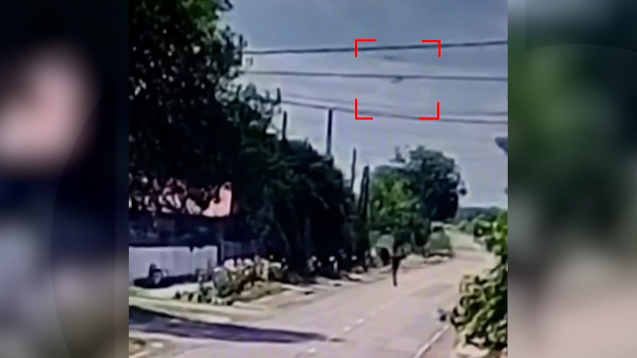 Coincidența din ziua în care copilul din Brăila a fost lovit în cap de un obiect căzut din cer