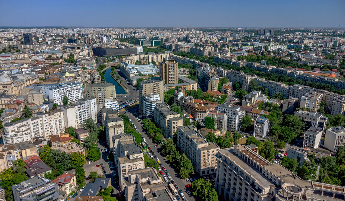 Topul cartierelor cu cele mai ieftine apartamente din ţară. Bucureştiul conduce clasamentul