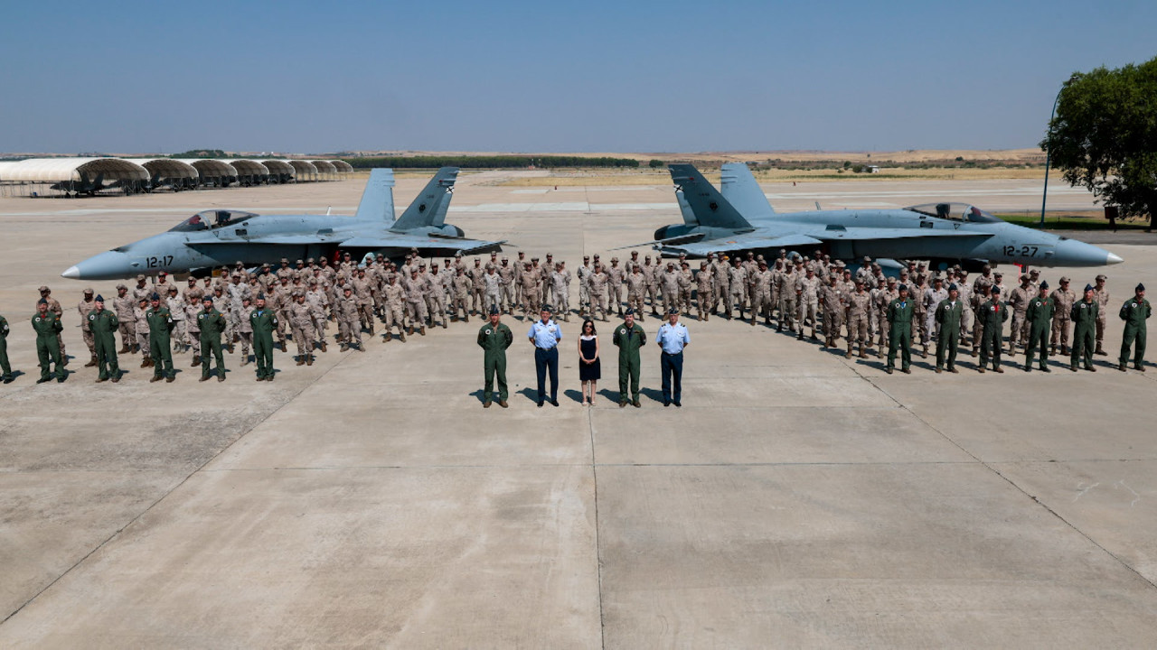 Măsurile luate de NATO după ce dronele şi rachetele Rusiei au ajuns în România şi Polonia