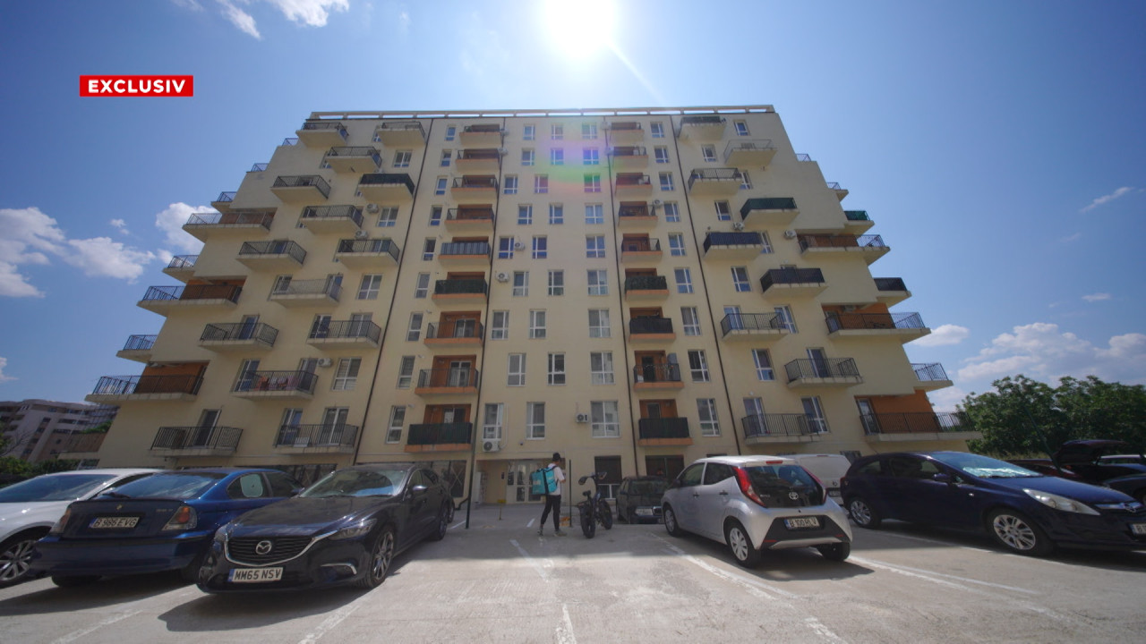 Cumpărători de apartamente în My Residence nu primesc acte de proprietate după plată.